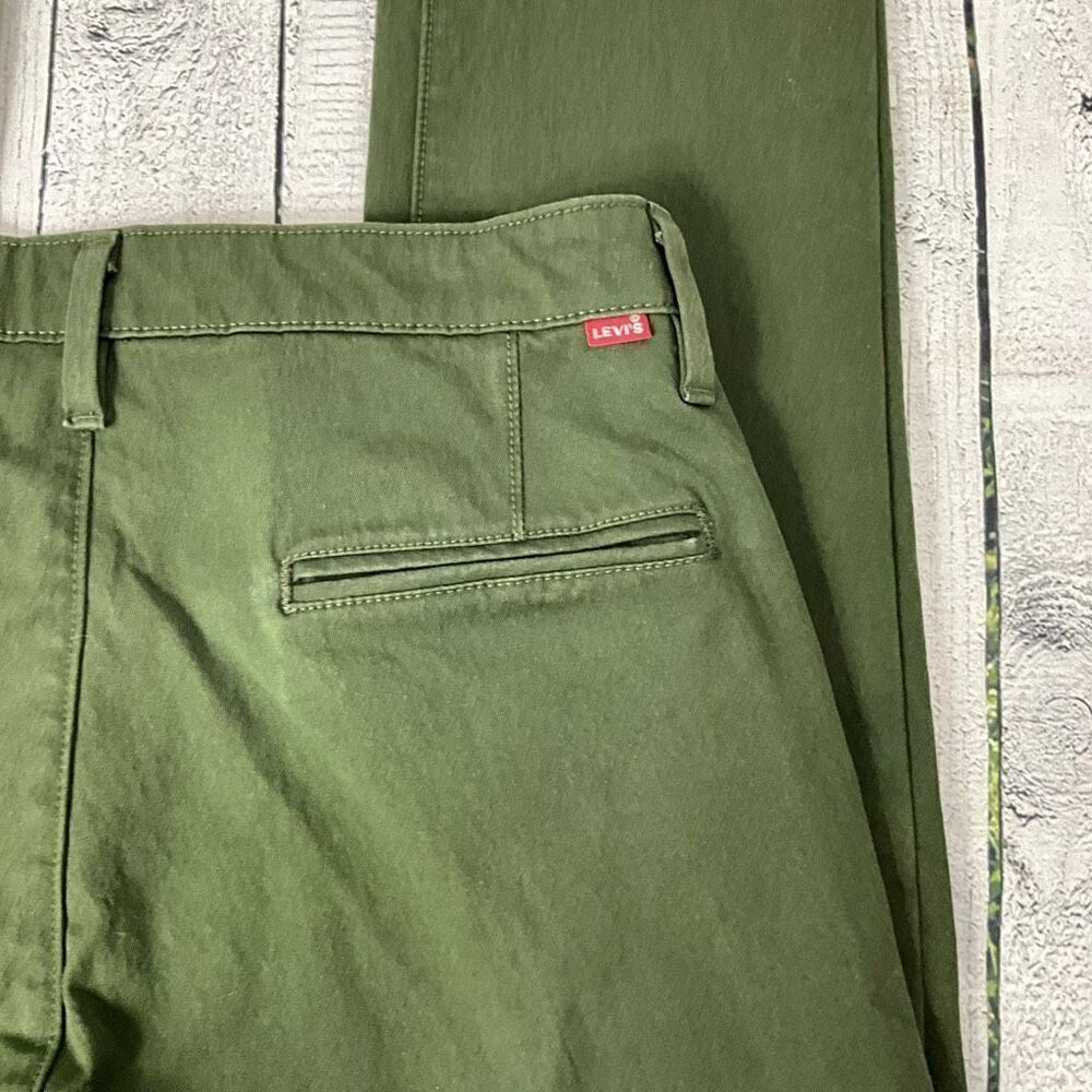 LEVI’S Performance Slim Pants - Picture 3 of 6